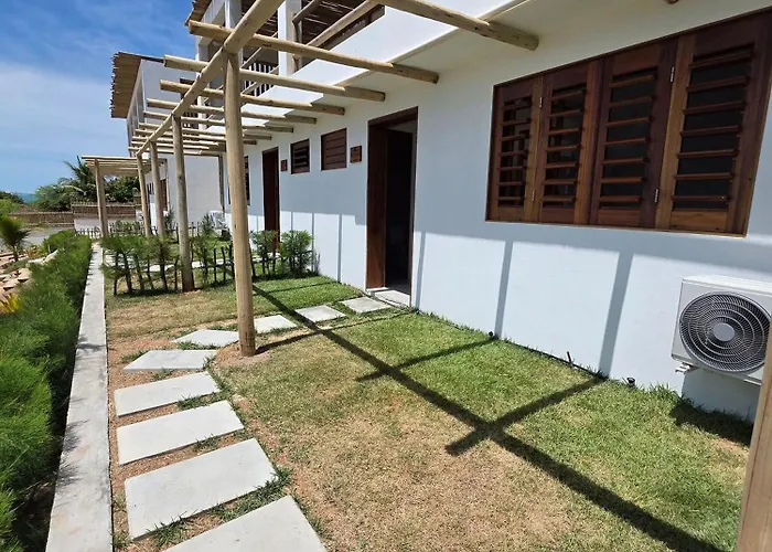 Bemstays Vila Coqueiro