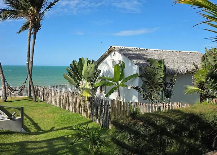 Bemstays Vila Coqueiro