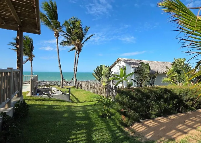 Bemstays Vila Coqueiro