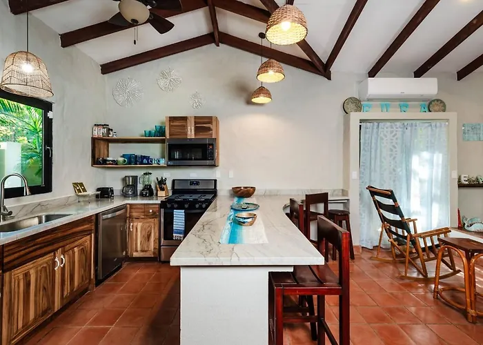 Casa El Coco