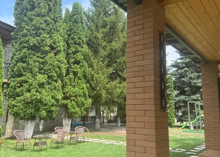 Kirovi Tun Boutique Hotel