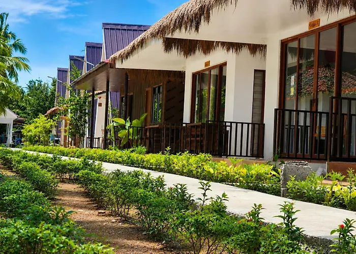 Sunset Villas Zambales Managed By Alperi