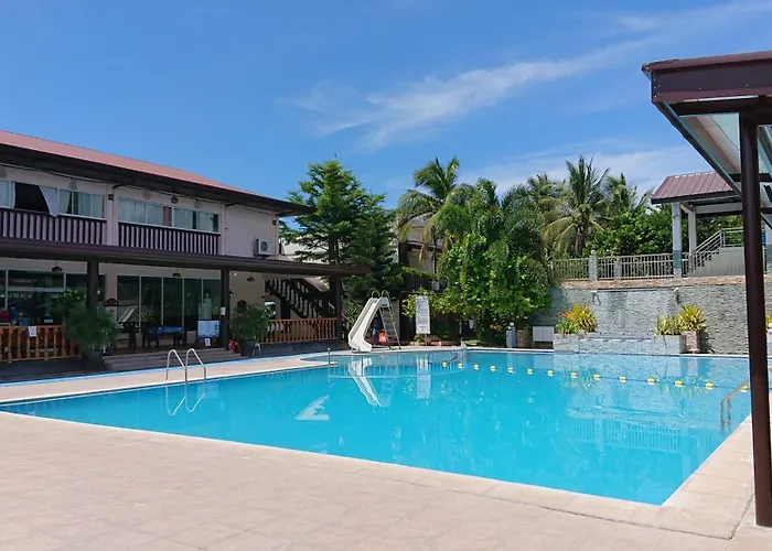 Calubcub Bay Resort And Recreation