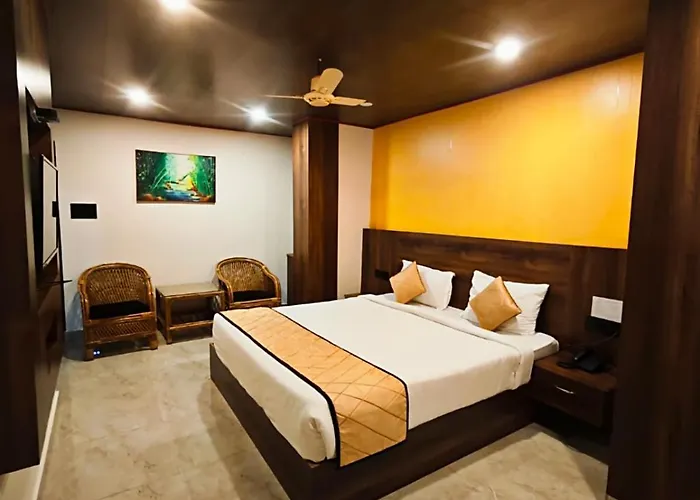 The Mangroves Cove"Just Few Meters From Beach"