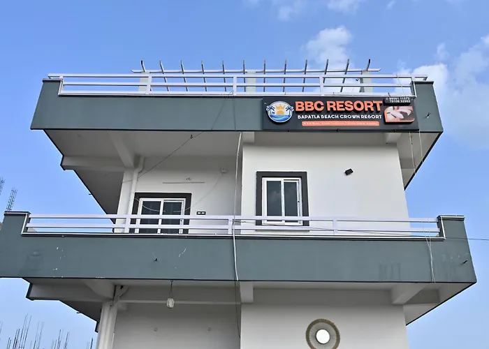 Bbc Resort