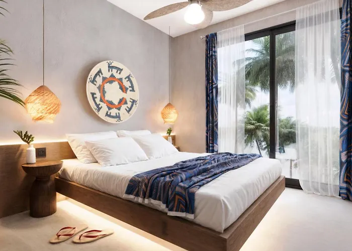 Cocco Lagoon Resort & Spa