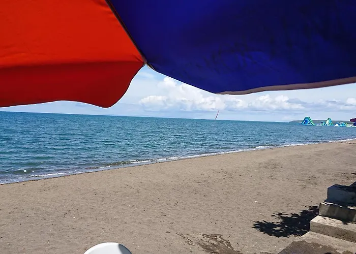 Calubcub Bay Resort And Recreation