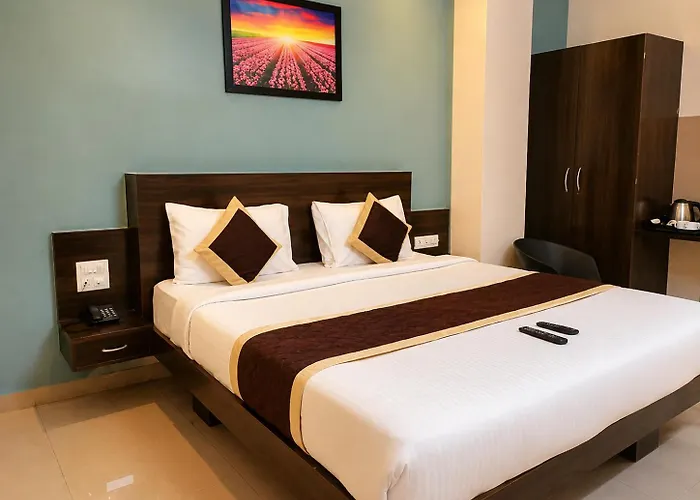 Hotel Four Season In Varanasi