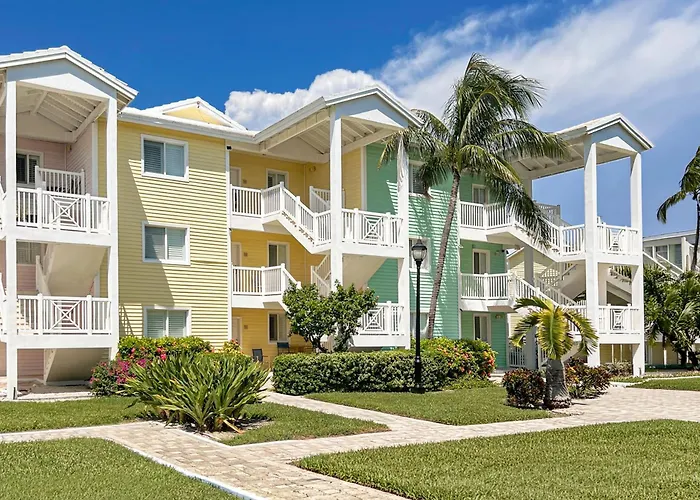 Westgate Bimini Bay