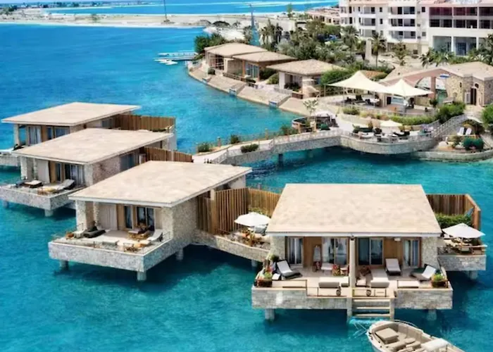 Marsa Marina Hotel By Bluekeys