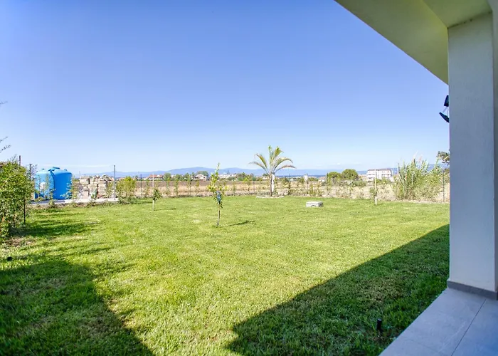 Villa Nausicaa