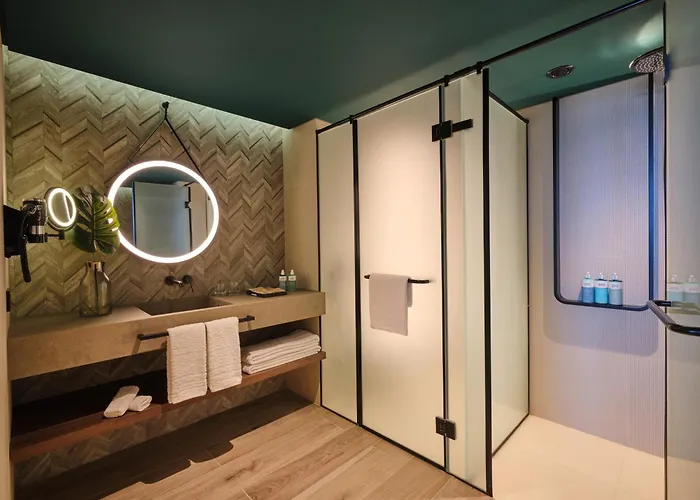 Novotel Dhahran Hotel & Residences