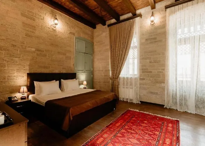 Boutique Hotel 1903