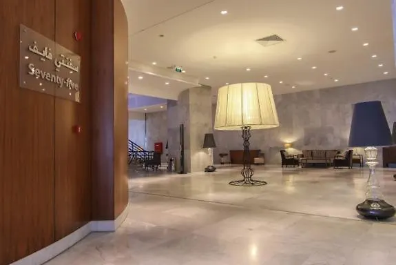 Elaurassi Hotel Managed By Htt