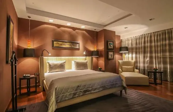 Elaurassi Hotel Managed By Htt
