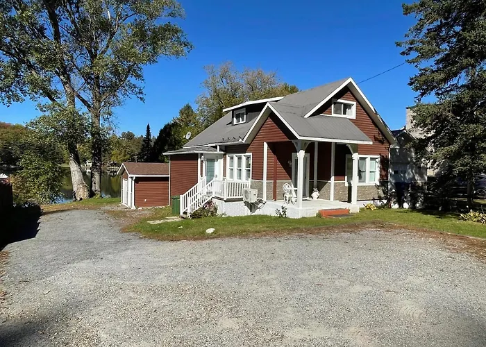Little Happiness Cottage