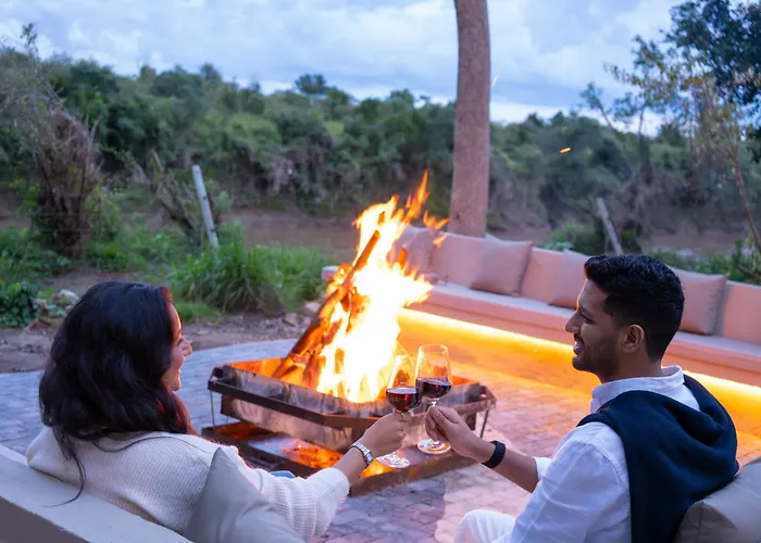 Surana Mara Camp