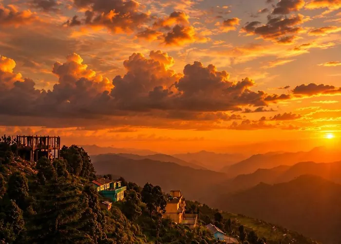 Bliss Of Nature Resort