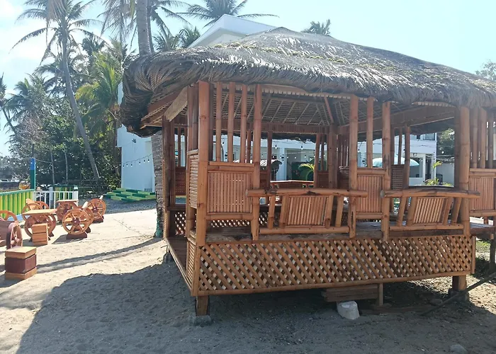 Verlings Beach Resort