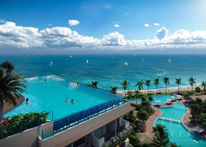 Solmera Beach Park Resort