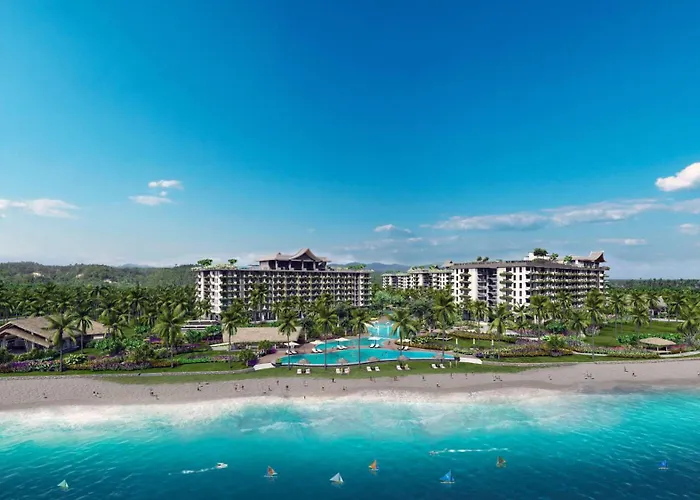 Solmera Beach Park Resort