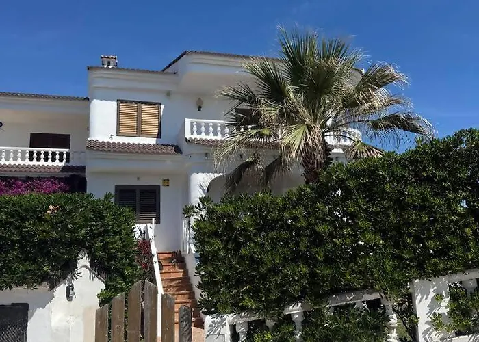 Primera Línea en Xeraco Playa · Terraza y Vistas