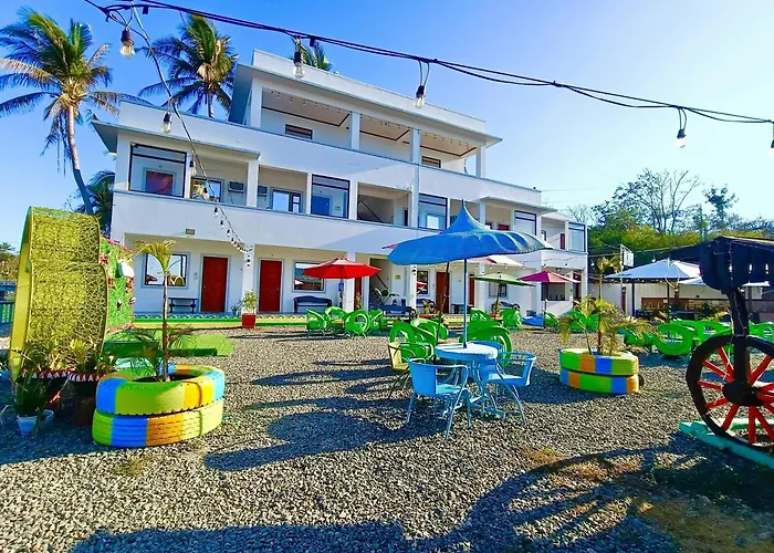 Verlings Beach Resort