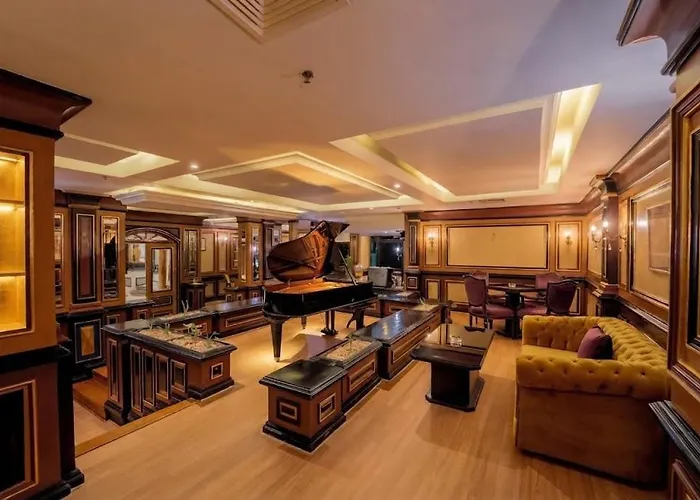 Temple Hotel By Voyage Luxor