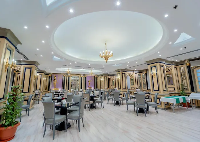 Temple Hotel By Voyage Luxor