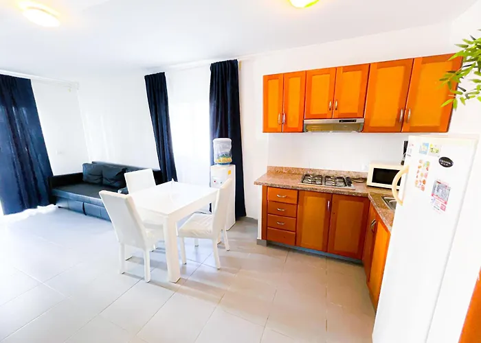 Vacation Hotel - Bavaro Beach Club - Wifi - Parking - Tropicana Suites Studios - Spa