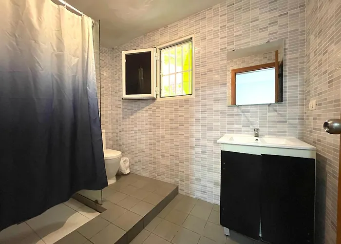 Vacation Hotel - Bavaro Beach Club - Wifi - Parking - Tropicana Suites Studios - Spa