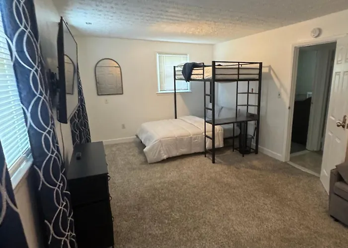 Welcome To Getaway On The Bay Your Waterfront Annapolis Escape