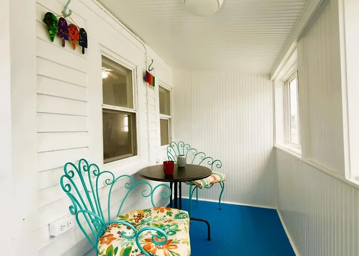 Baby Love Shack At Salisbury Beach