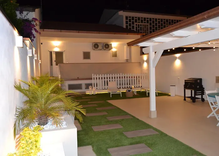 Villa Almarea