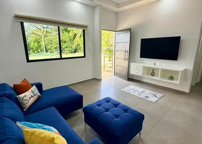 Las Tunas Breeze - Boutique Apartment #2