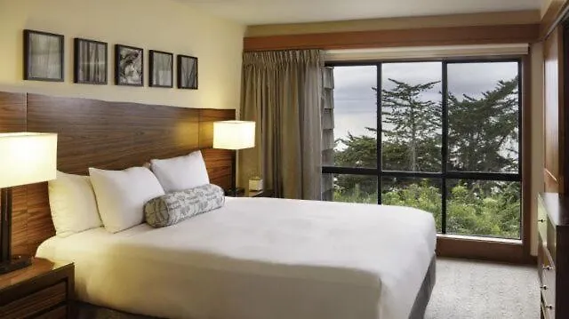 2 + 2 Bdr Hrc Carmel, Highlands Inn