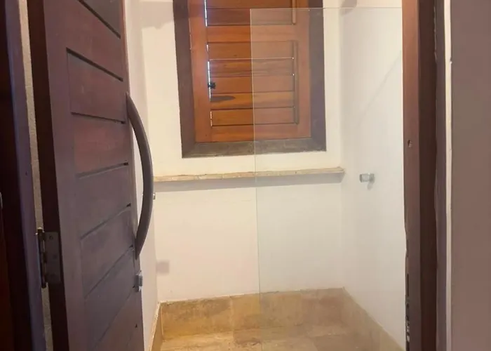 Studio Casa Villa Aguas Belas