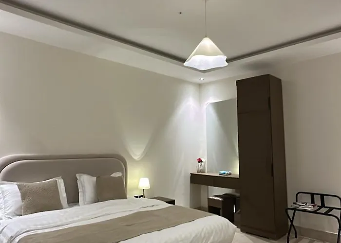 Solmar Residence Al Khobar