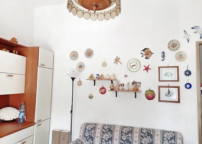 Villino Salento Mare a 100mt vicino Lecce Free Parking WiFi AC