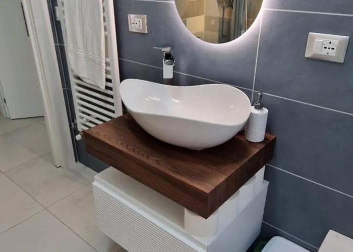 Casa Vacanze Yolo