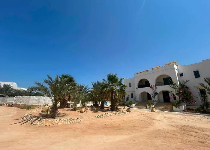 Hob Jerba