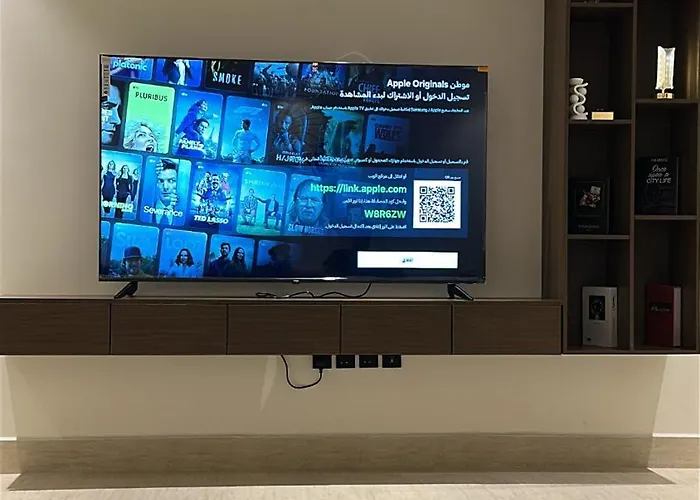 Solmar Residence Al Khobar