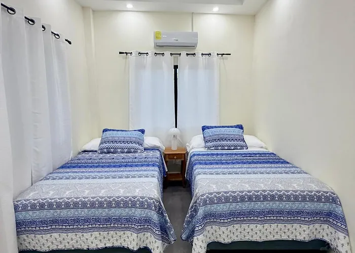 Las Tunas Breeze - Boutique Apartment #2
