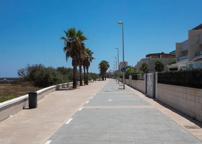 Singularstays El Puig III