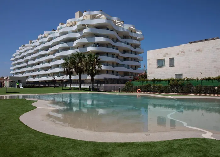 Singularstays El Puig III