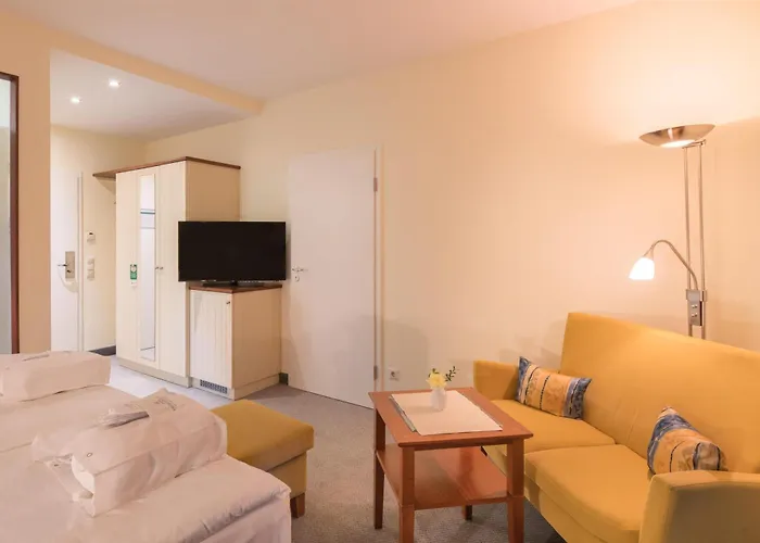 Best Western Plus Ostseehotel Waldschloesschen