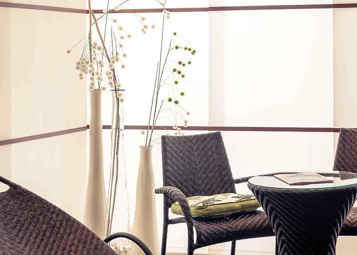 Mercure Hotel Ingolstadt