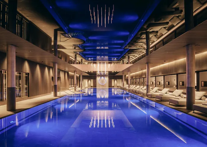 Althoff Seehotel Ueberfahrt