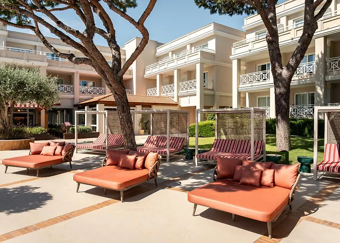 Kimpton Quinta Da Marinha By Ihg