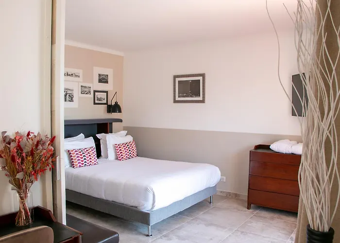 Best Western Plus La Corniche